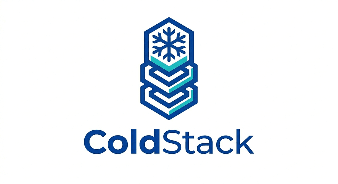 coldstack logo